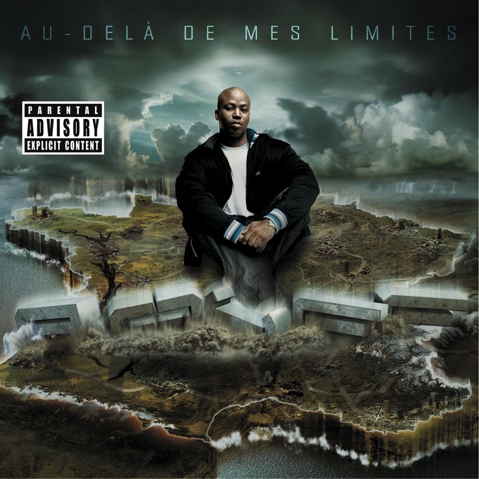 Rohff - Au-Dela de Mes Limites